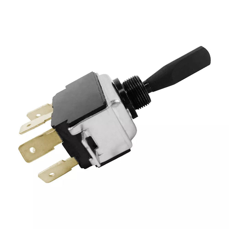 Window Toggle Switch
