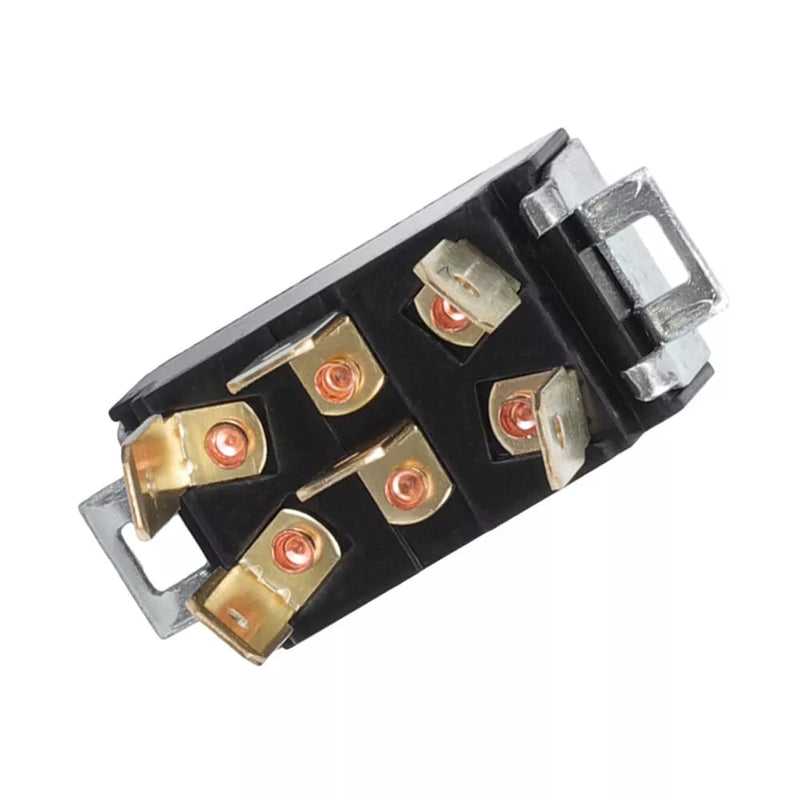Window Toggle Switch