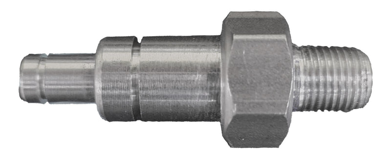 Paccar Peterbilt Hood Spring Stud
