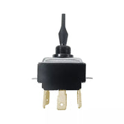 Window Toggle Switch