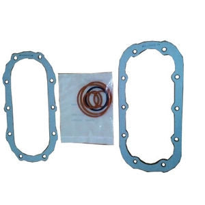 Detroit Diesel Oil Cooler Gasket Kit