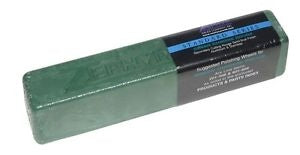 Zephyr Green Chrome Rouge Polishing Bar