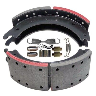 Alliance 4702 Brake Shoe Kit
