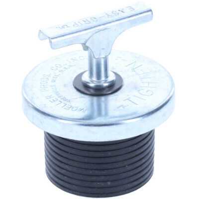 Freightliner Oil Fill Tube Cap - 1.75"