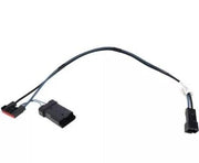 Jumper Harness Blower Motor