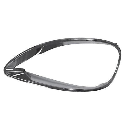 Freightliner Columbia Headlamp Bezel - LH