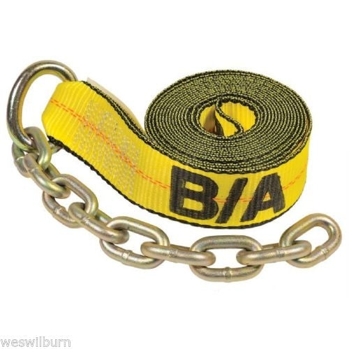 14in Strap for 38-200C