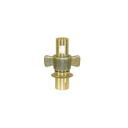 Buyers Products 1" Wing Style Male End Coupler