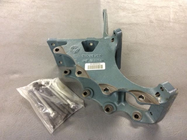 Detroit Diesel Detroit Pad Mount AC and Alternator Bracket