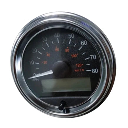 Speedometer