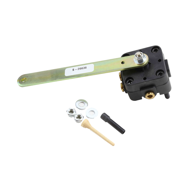 Leveling Valve-  S-E846