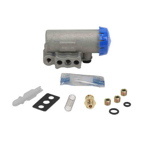 Newstar D2A Air Governor Repair Kit