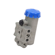 Newstar D2A Air Governor Repair Kit
