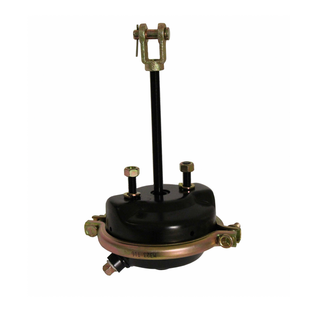 Newstar T24LS Long Stroke Service Chamber