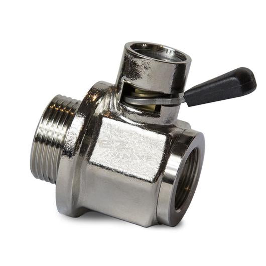 ACERT EZ Oil Pan Drain (1-5/16"-12)