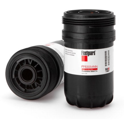 Fleetguard   Fuel  Filter