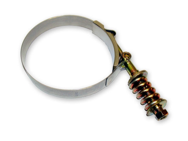Ideal 411  Clamp