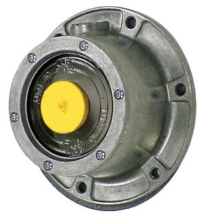 Hub Cap 6 Hole