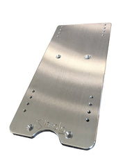 8" Seat Base Adapter by Iowa Customs