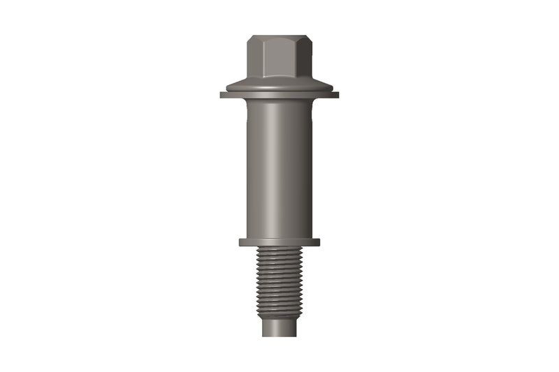 Cummins Captive Sleeve Cap Screw