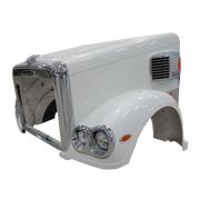 Freightliner Coronado Hood