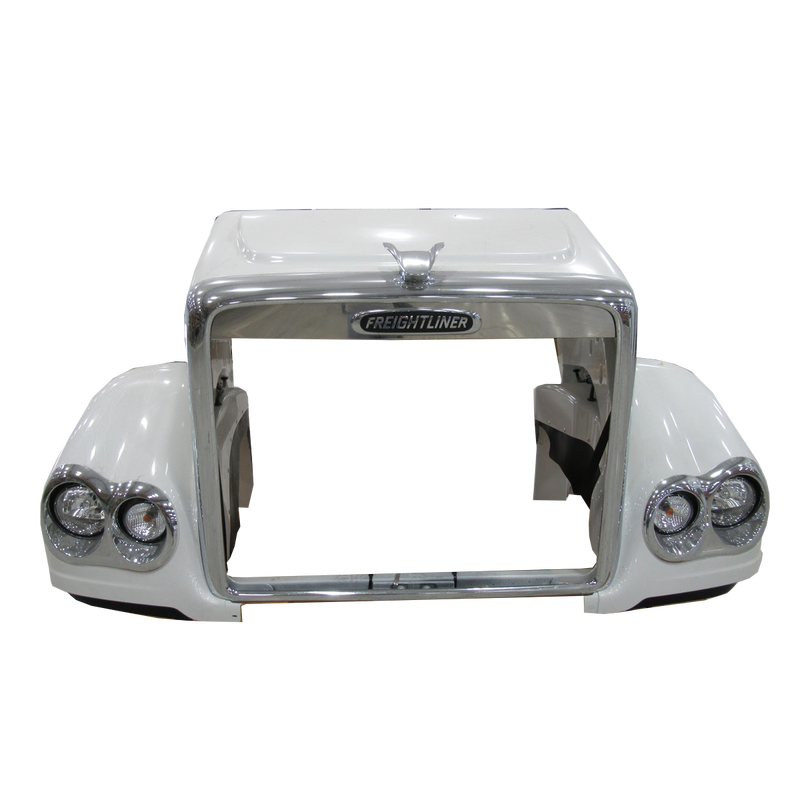 Freightliner Coronado Hood