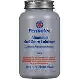 Permatex Aluminum Anti-seize Lubricant - 8 fl oz