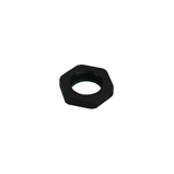 Fuller NUT REAR END YOKE 18 THREAD 95207