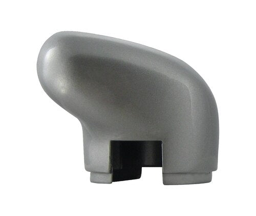 Gear Shift Knob, OEM Style 13/15/18 Silver