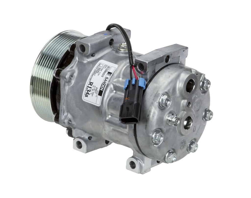 A/C   Compressor