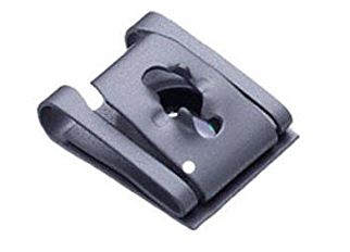 Freightliner Clip - Receptacle, Coronado Bumper Grille