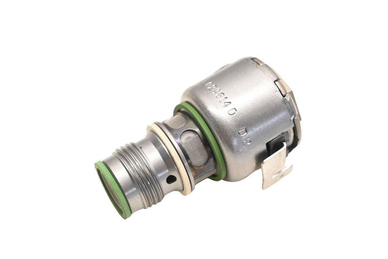 Jacobs Jake Solenoid
