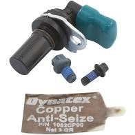 Eaton Fuller Transmission Dual Speed Sensor