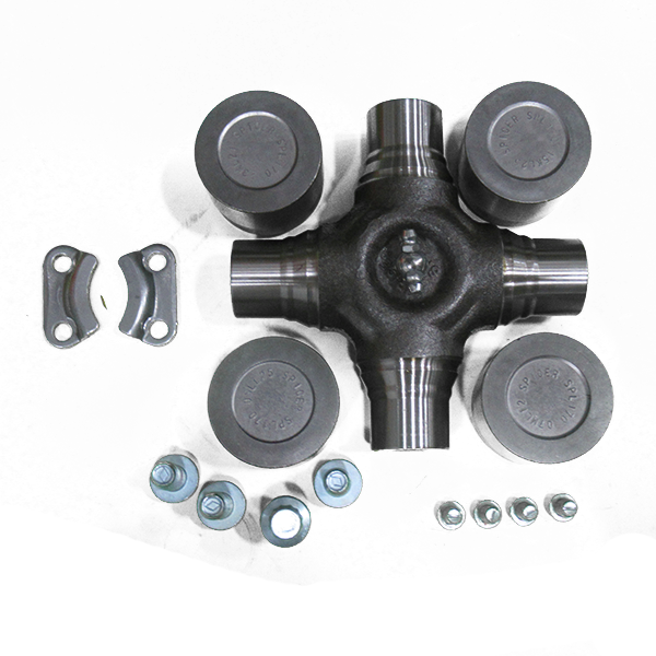 Spicer Life Series U Joint SPL170-4X