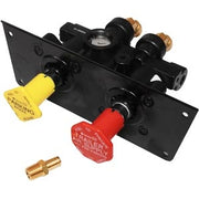 Newstar M3 Valve (5012393) (801631)