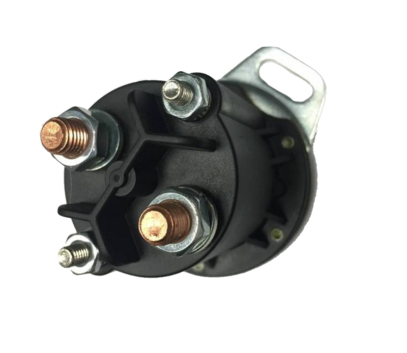 Starter Solenoid