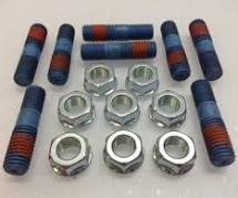 Newstar Metric PTO Stud Kit  7170-68X/328170-201X