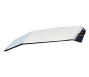 Phoenix Design Sunvisor Each Peterbilt Standard Cab '87+