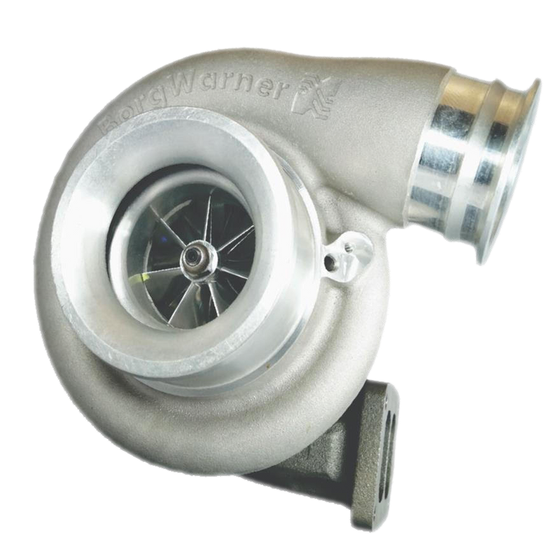 BorgWarner SX Series Replacement Turbo for CAT3406 and C15 Non Wastegated Est 600HP