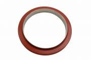 Detroit Diesel Rear Main Seal Orange
