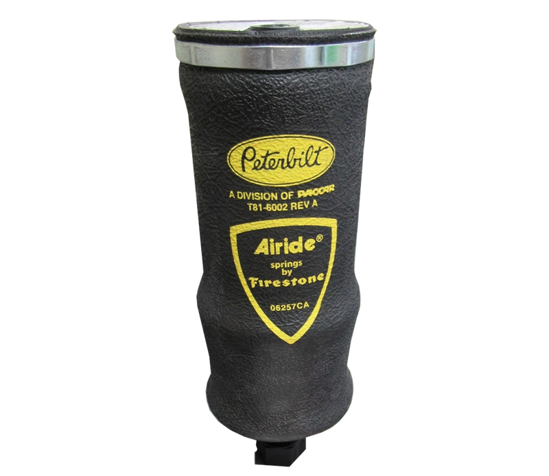 Paccar Sleeper  Cab Air Bag