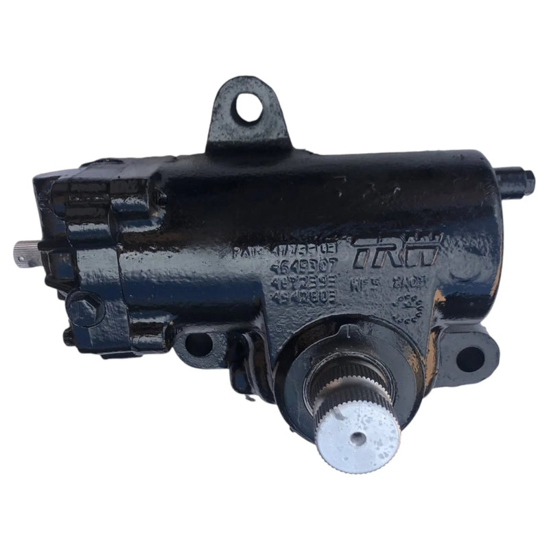 TRW Ross Steering Gear TAS65004 RG65004X