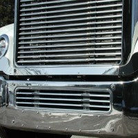 Freightliner Coronado Lower Grill