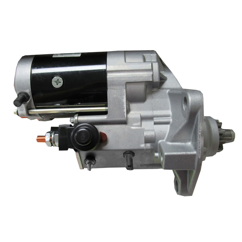 Denso Starter