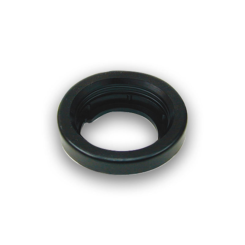 Trux Accessories 2" Round Open Back Grommet