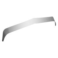 Trux Accessories Kenworth - T800 - Hoodshield Bug Deflector (1993-)