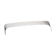 Peterbilt 389 Stainless Steel Bug Shield