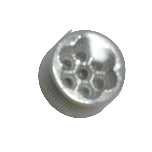 2in Clear/Amber LED Light
