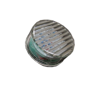 Trux Accessories LED Clear/Red Marker Light 2 1/2in
