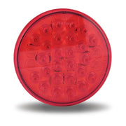 Trux Accessories TRUX 4" Red Stop, Turn & Tail LED Light (30 Diodes) - TLED-430R
